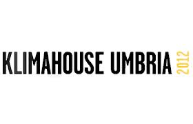 KLIMAHOUSE UMBRIA 2012